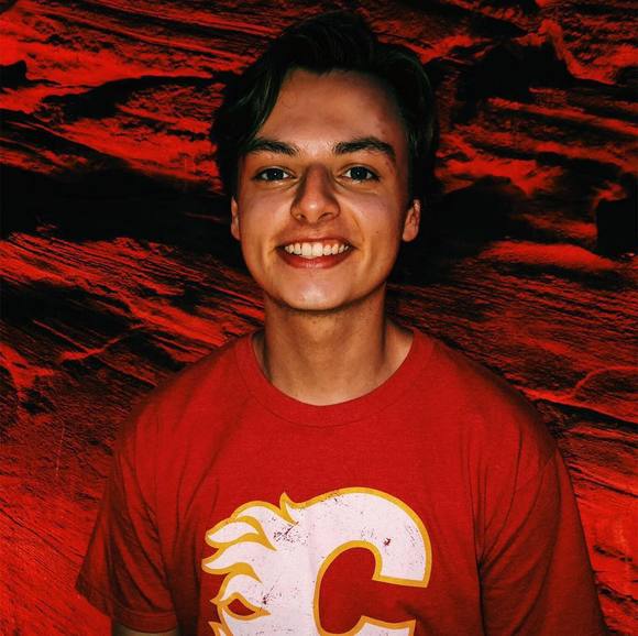 Meet your Posher, Evan - Picture 1 of 1